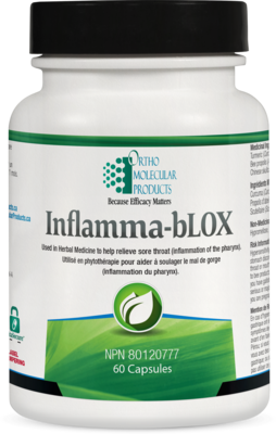 Inflamma-bLOX