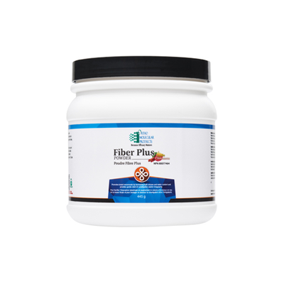Product image for Fiber Plus Apple Cinnamon (447 Grams). Restricted.