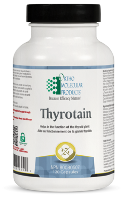 Thyrotain