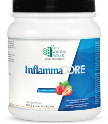 InflammaCORE Strawberry