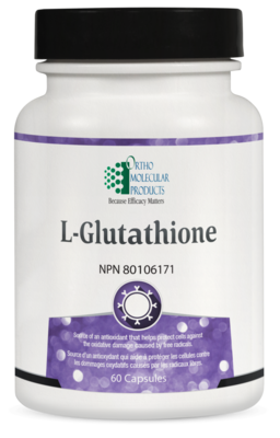L-Glutathione product image