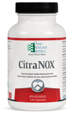 CitraNOX