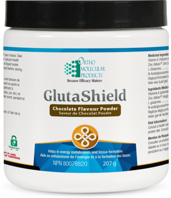 Glutashield Chocolate