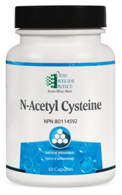 N-Acetyl-Cysteine