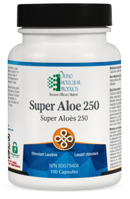 Super Aloe 250