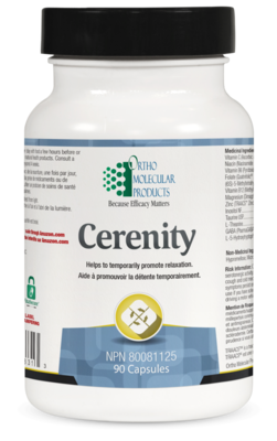 Cerenity product image