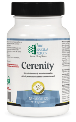 Cerenity