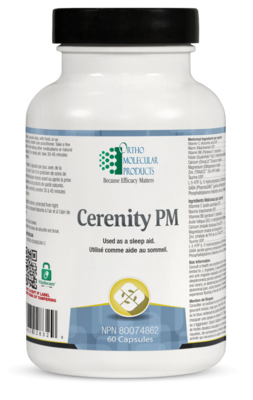 Cerenity PM product image