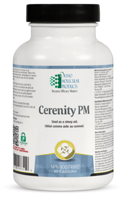 Cerenity PM