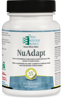 NuAdapt product image