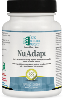 NuAdapt