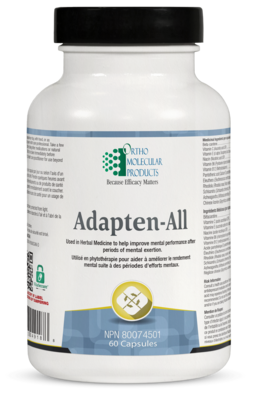 Adapten-All 60 capsules