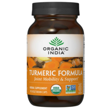 Turmeric Formula