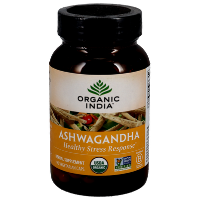 Ashwagandha product image