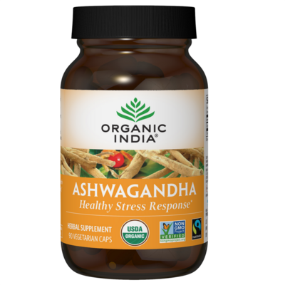 Ashwagandha 90 capsules
