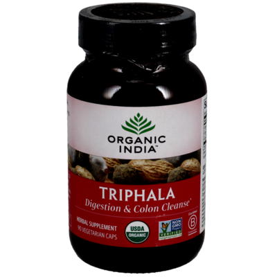 Triphala 90 capsules
