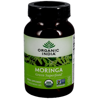 Moringa 90 capsules