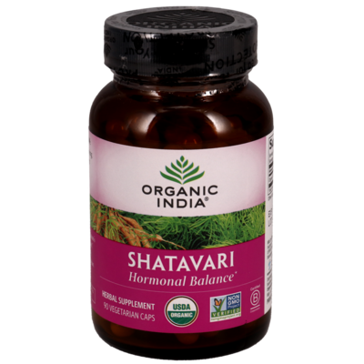 Shatavari 90 capsules