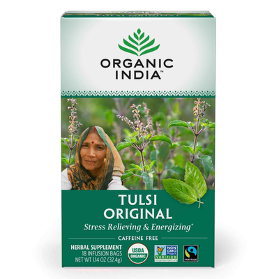 Tulsi Tea Original product image