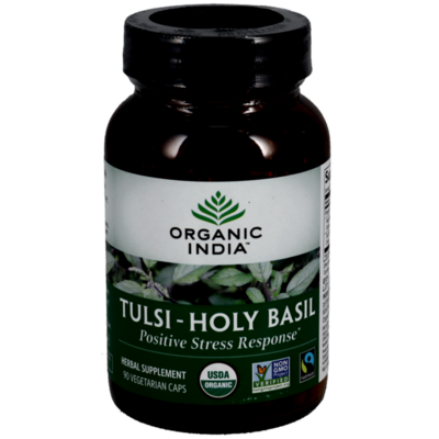 Tulsi Holy Basil