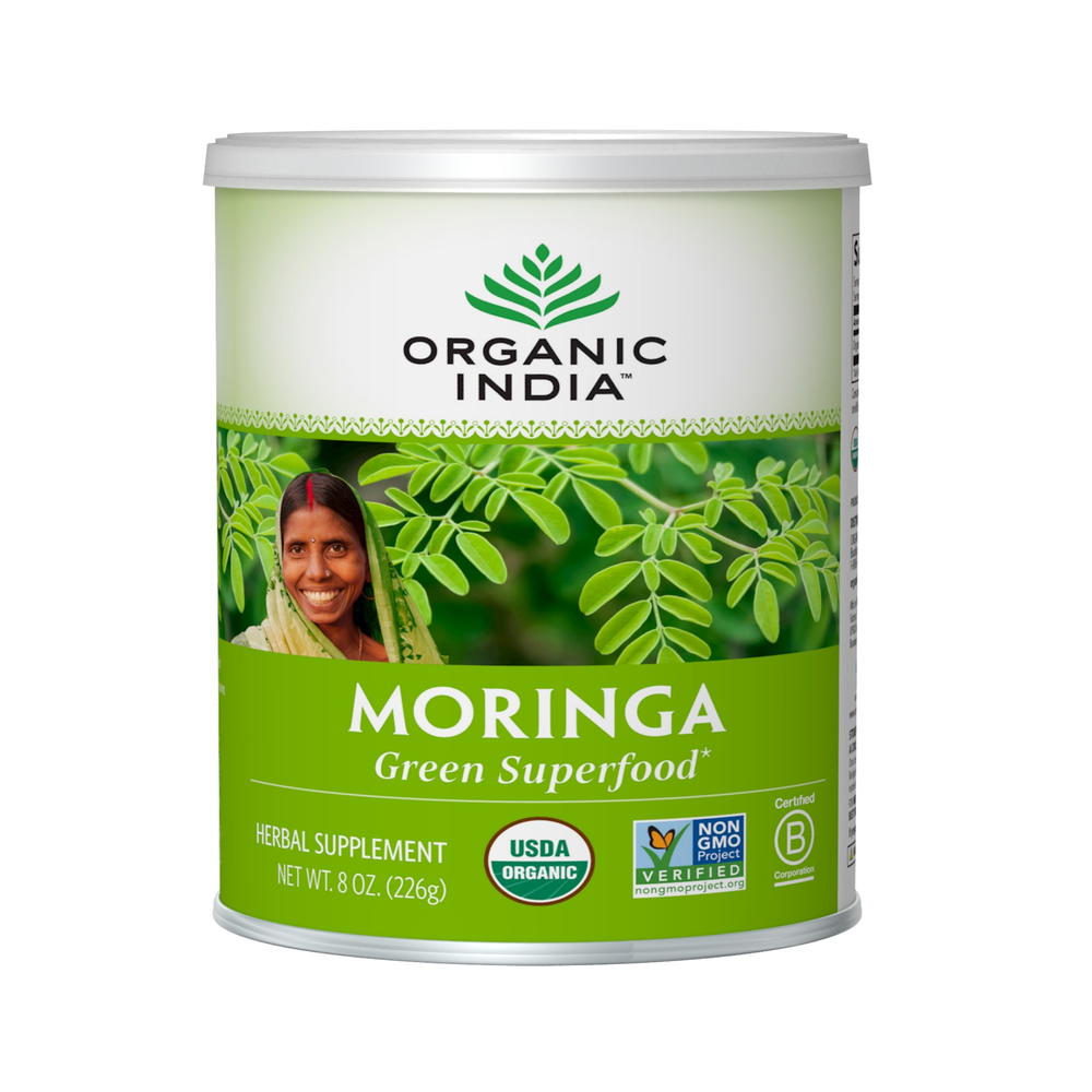 Product image for Moringa Powder.