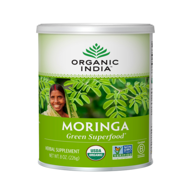 Moringa Powder 226 Grams