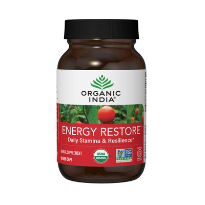 Energy Restore 90 capsules