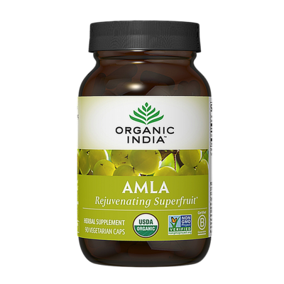Amla 90 capsules