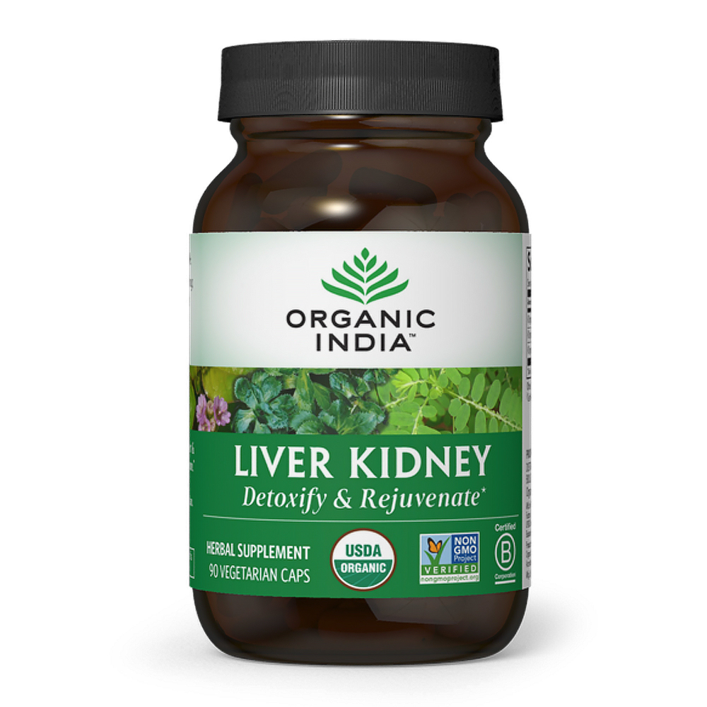 Product image for Liver Kidney.