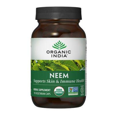 Neem 90 capsules