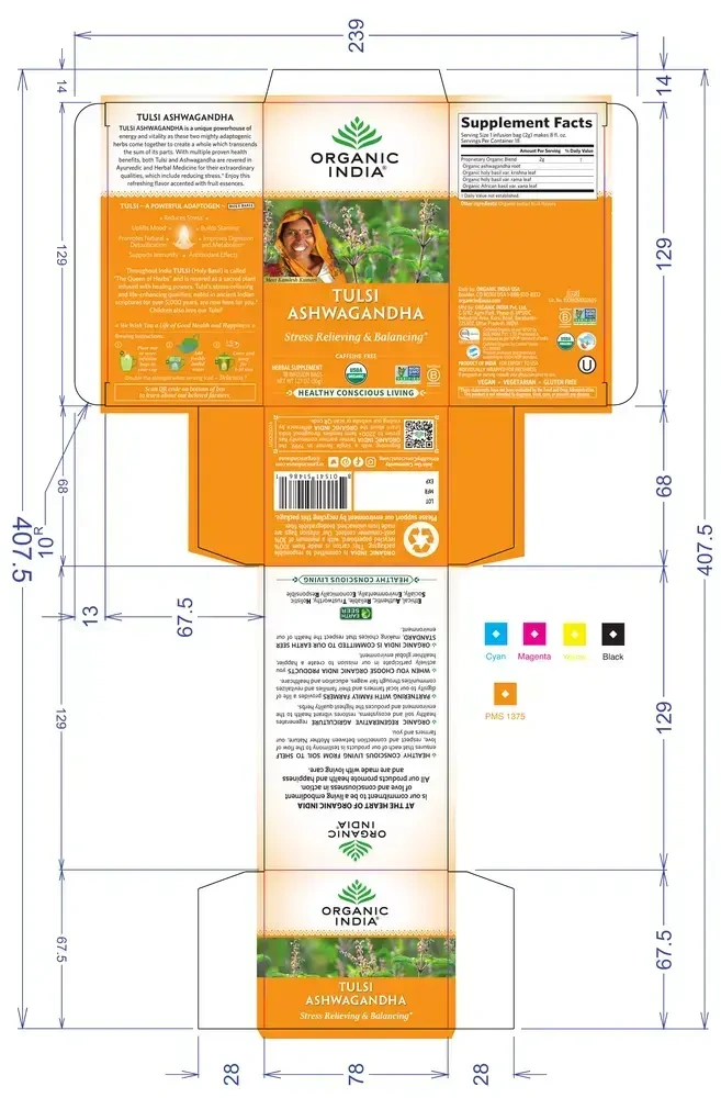Product image for Sugar Balance Capsules.
