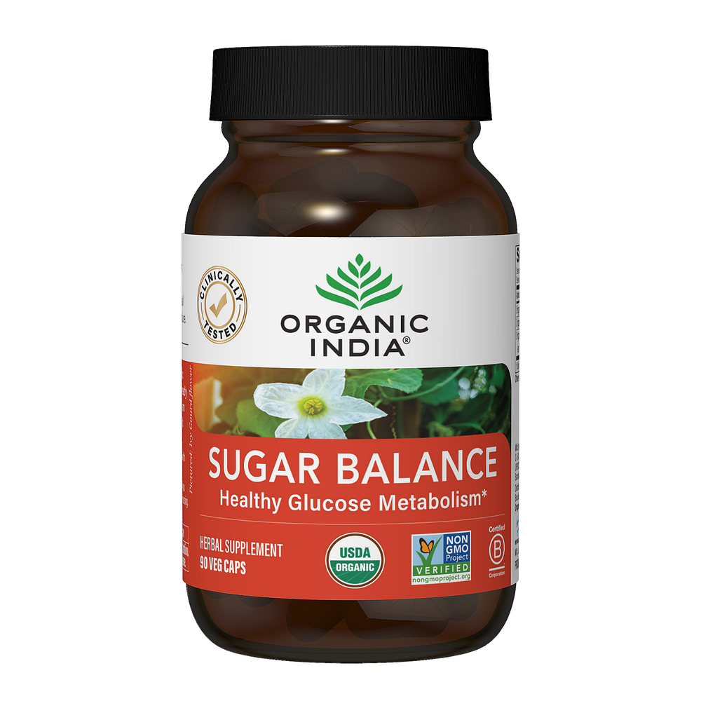 Sugar Balance product image