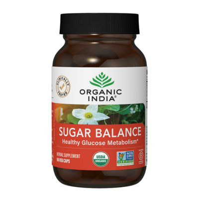 Sugar Balance Capsules 90 capsules