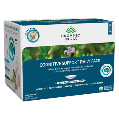 Cognitive Support Daily Pack 30 packs