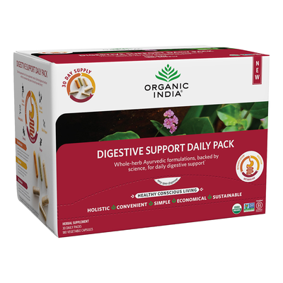 Digestive Support Daily Pack 30 packs