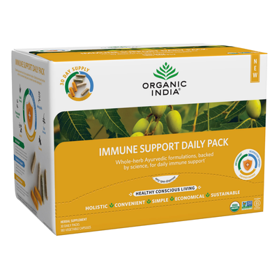 Immune Support Daily Pack 30 count