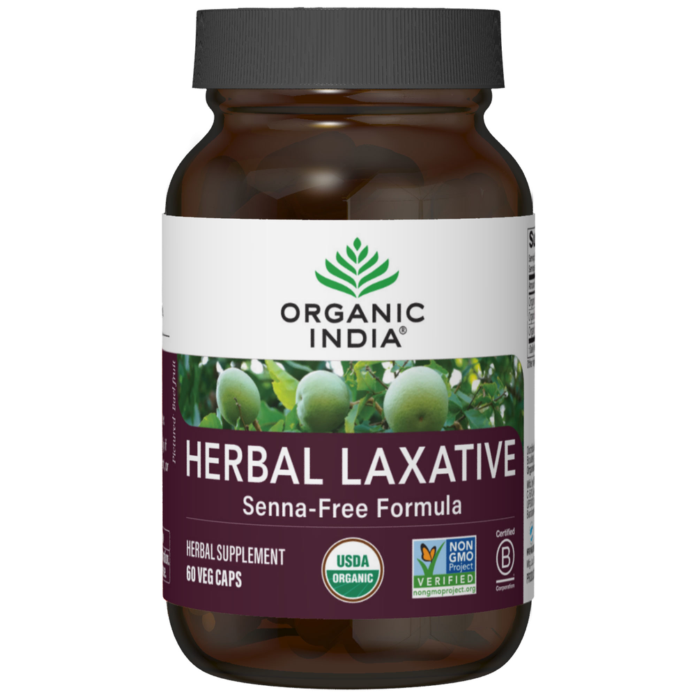 Herbal Laxative product image