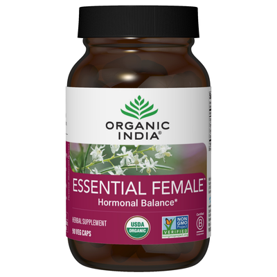 Essential Female 90 capsules