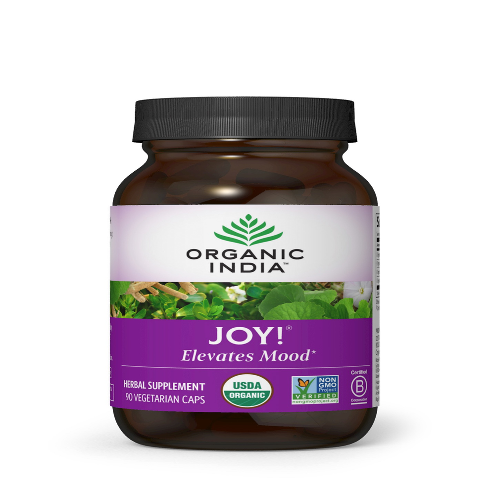 Product image for Joy!.