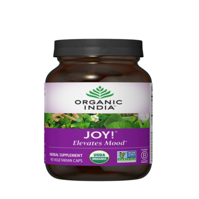 Joy! 90 capsules