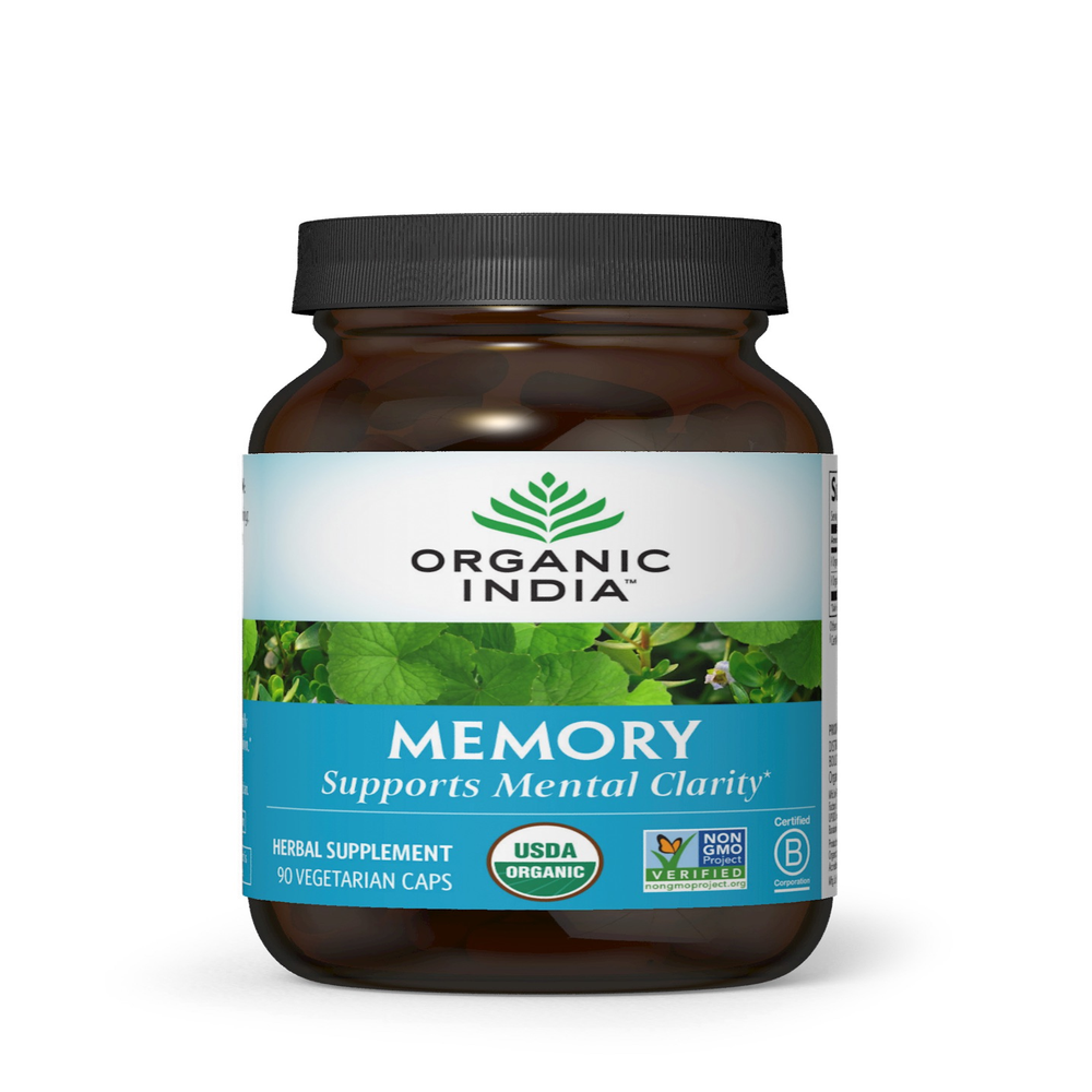 Product image for Memory.