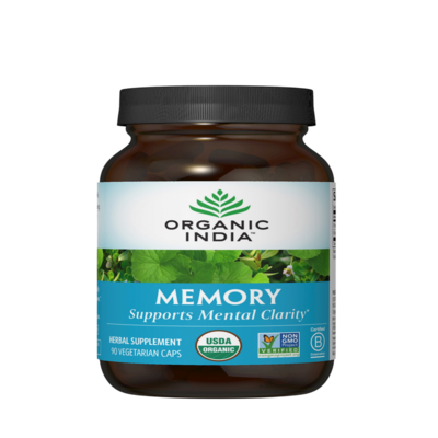 Memory 90 capsules