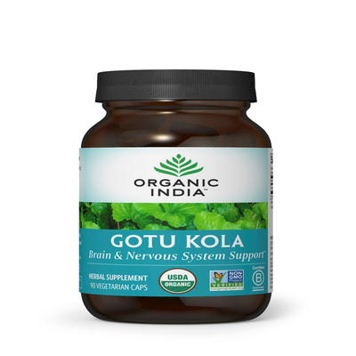Gotu Kola product image