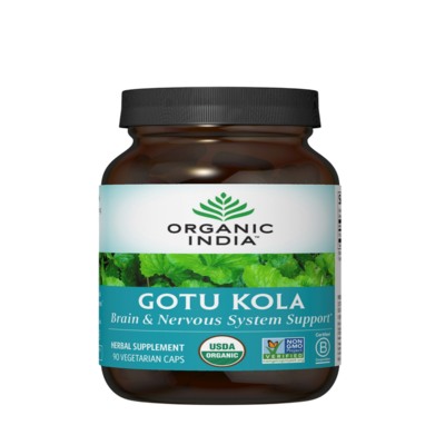 Gotu Kola
