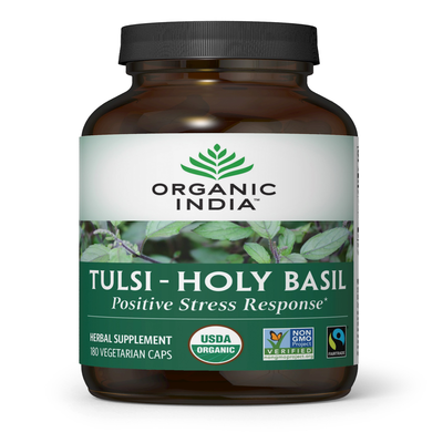 Tulsi-Holy Basil product image