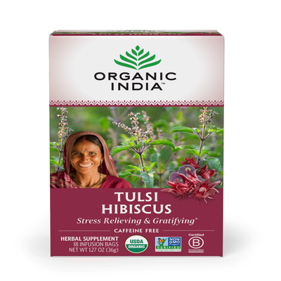 Tulsi Hibiscus product image