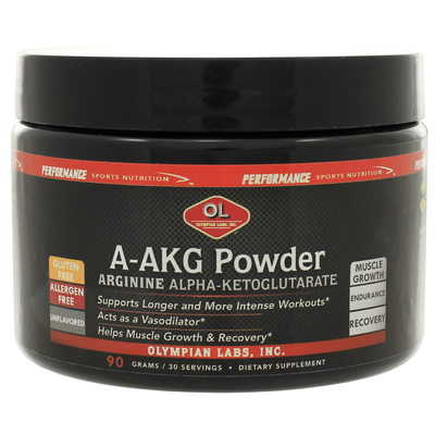 A-AKG powder 90 Grams