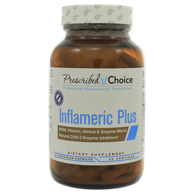 Inflameric Plus 90 capsules