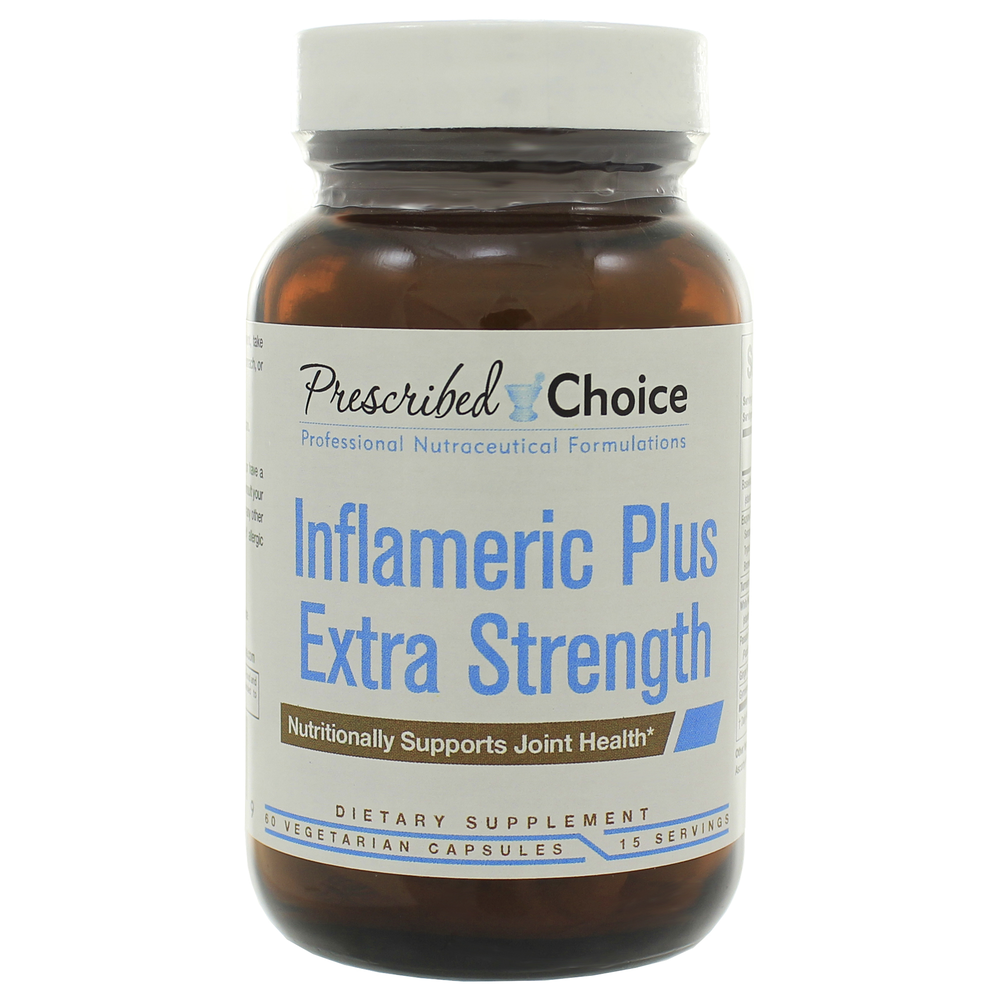 Inflameric Plus Extra Strength product image