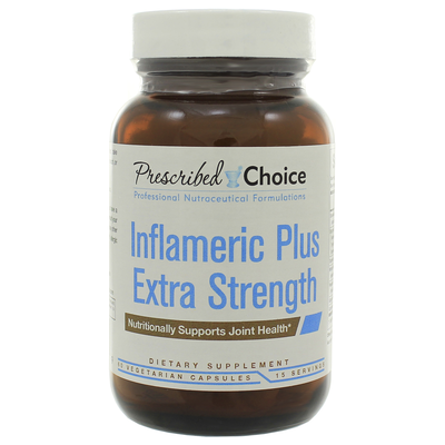 Inflameric Plus Extra Strength 90 capsules